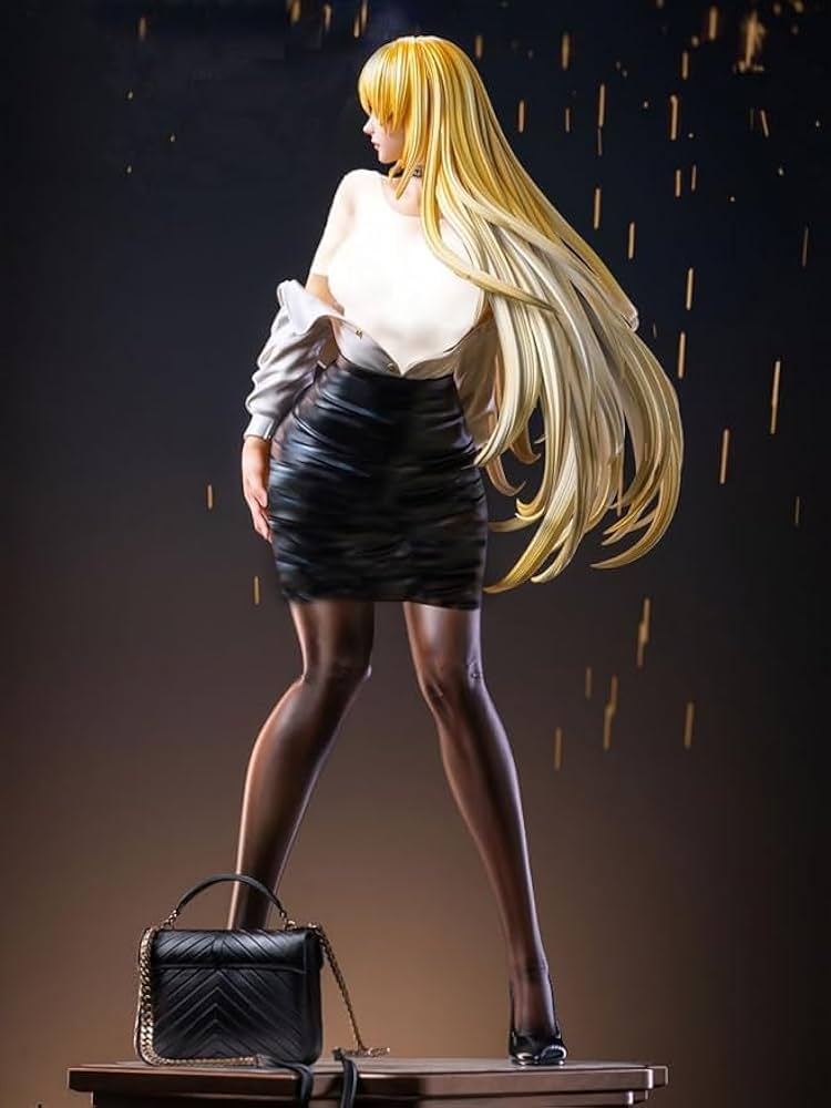 Amazon.co.jp: インプラカブル フィギュア 制服Ver. 1/4スケール